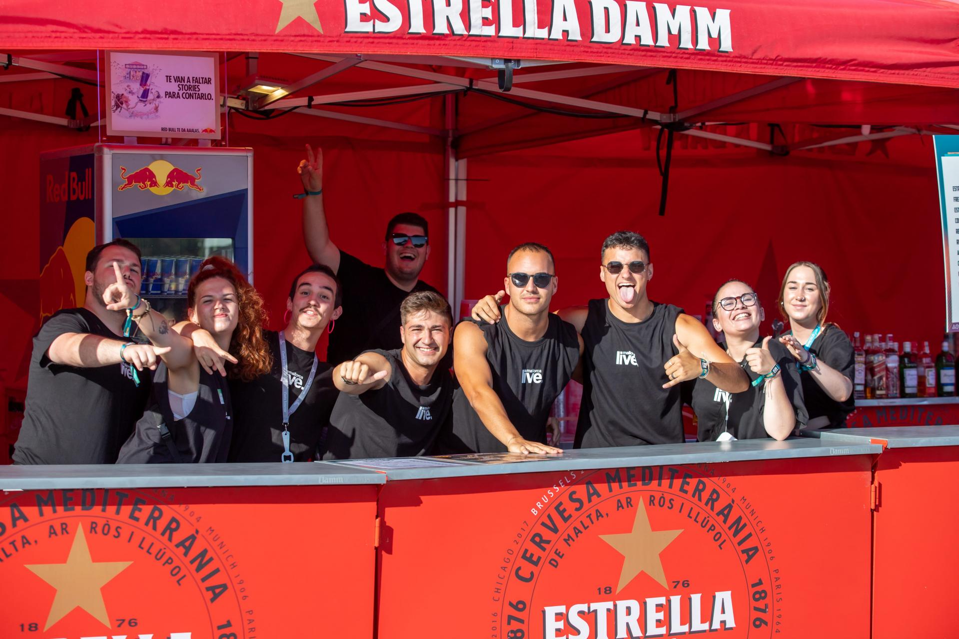 Mallorca Live Festival