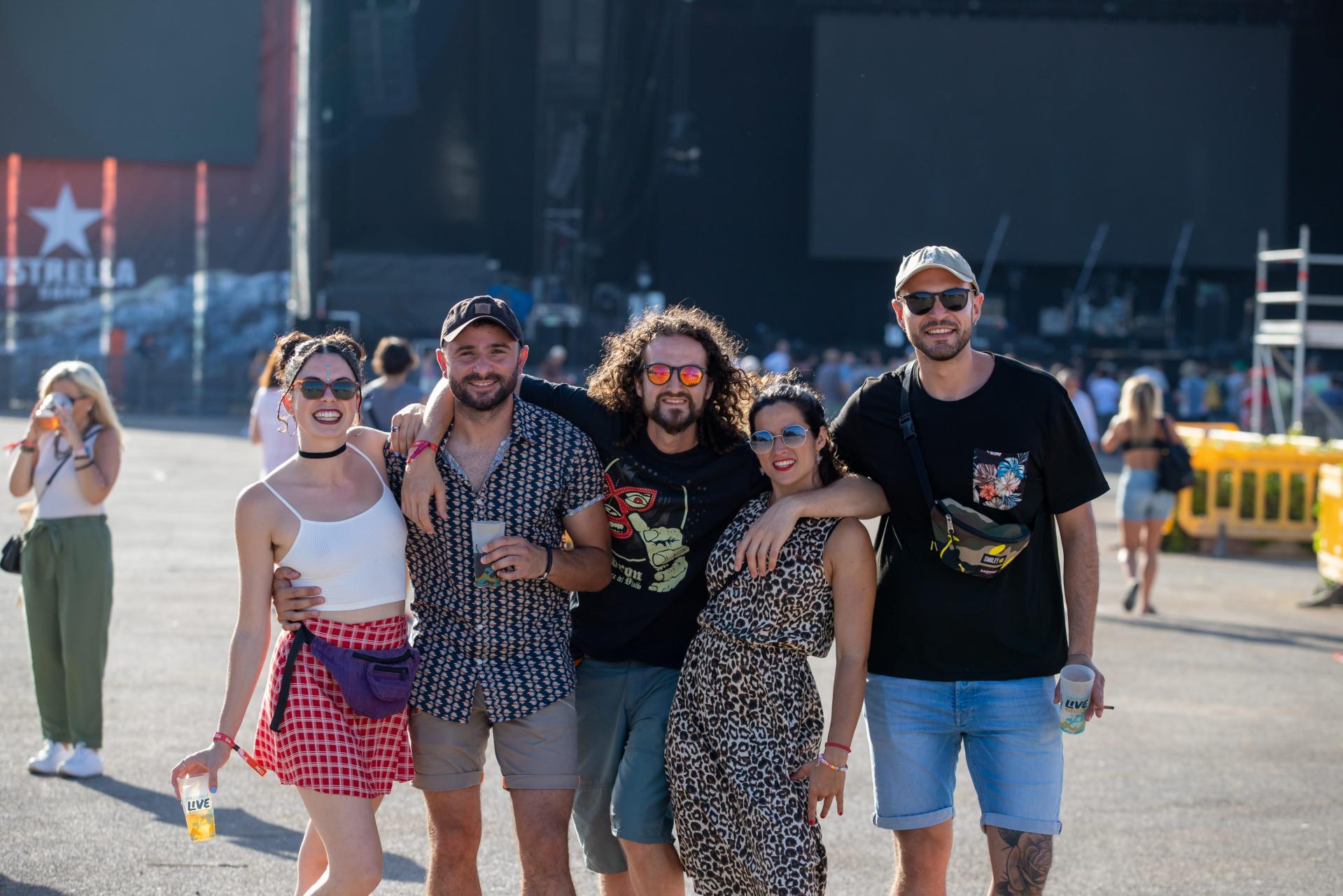 Mallorca Live Festival