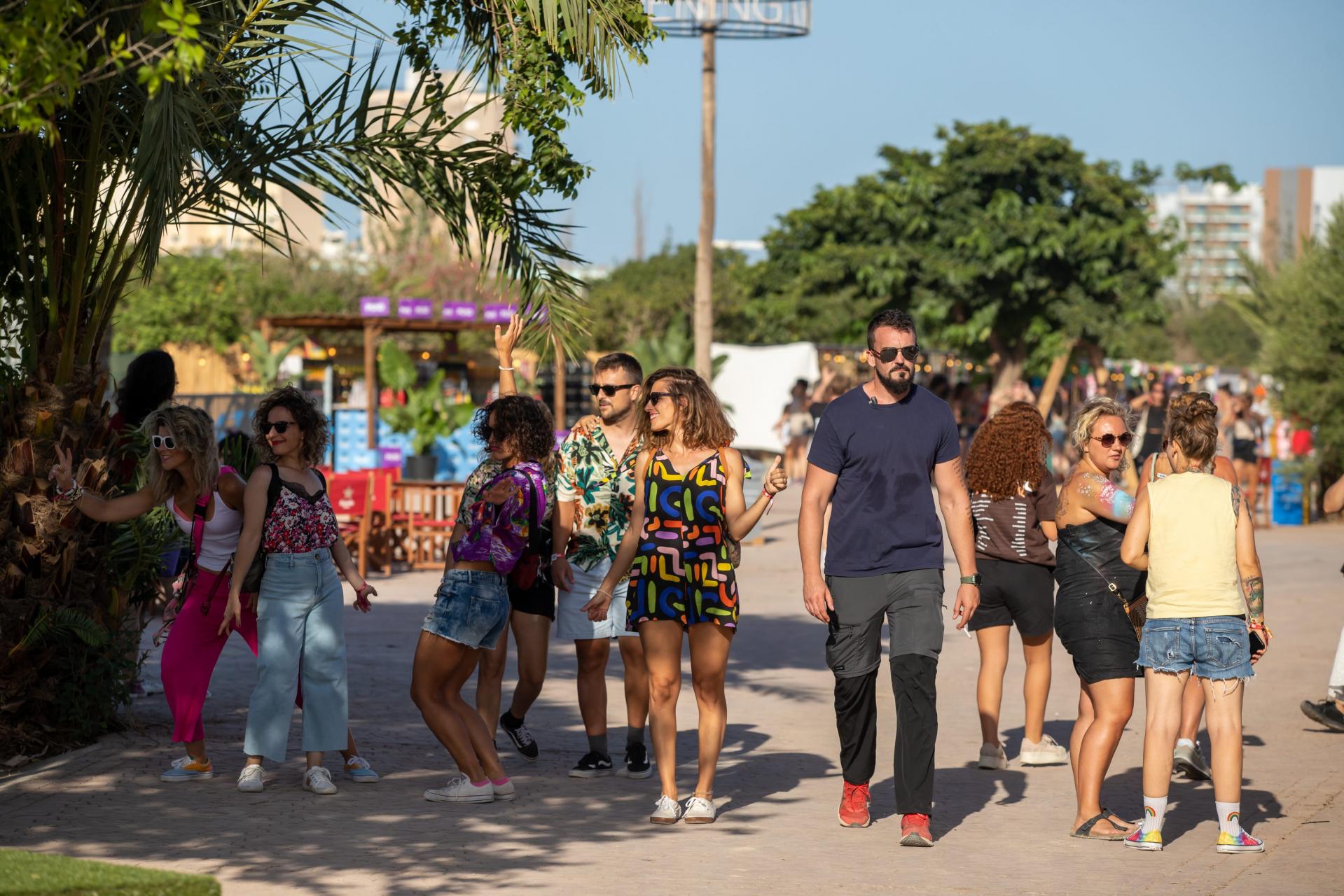 Mallorca Live Festival