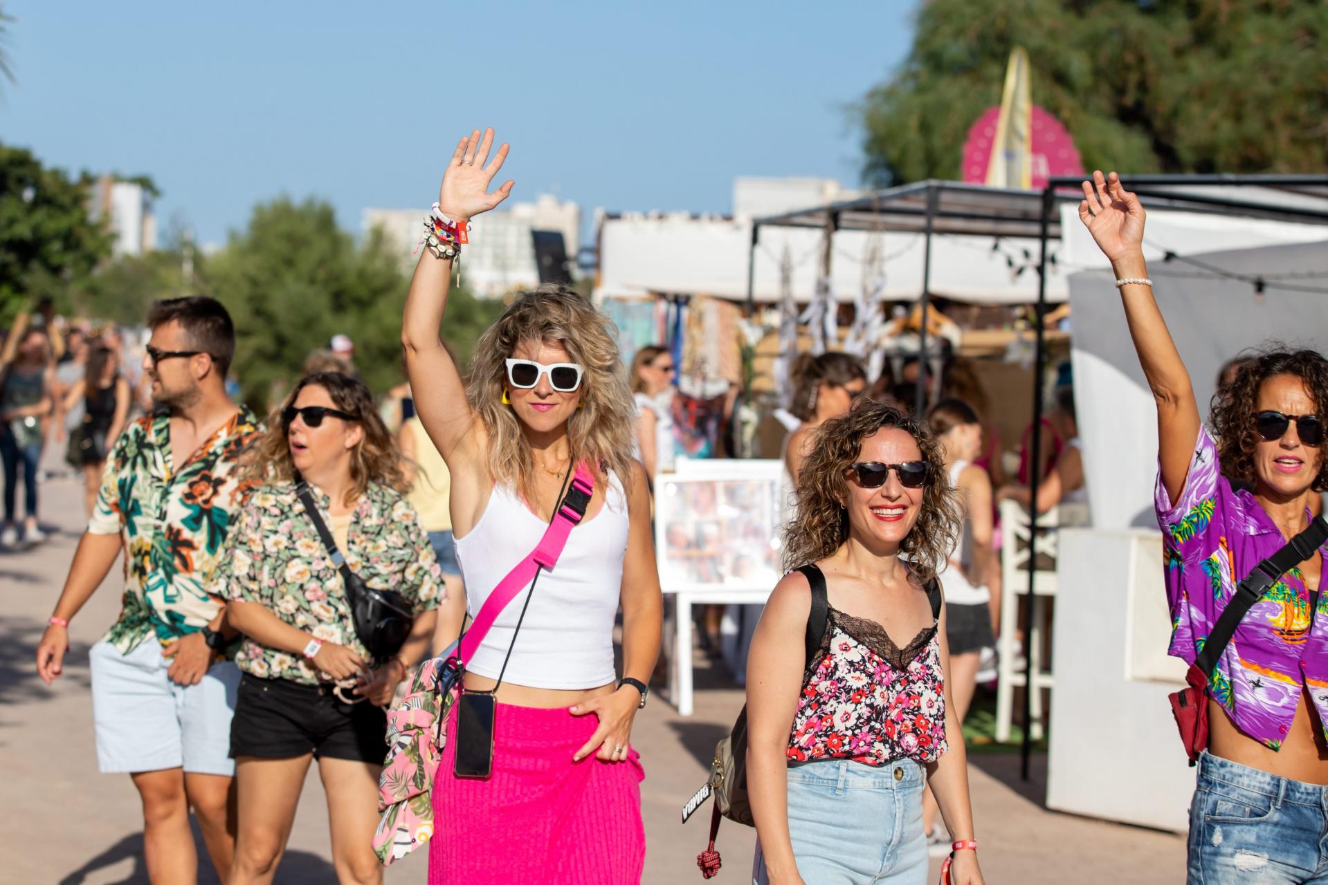 Mallorca Live Festival