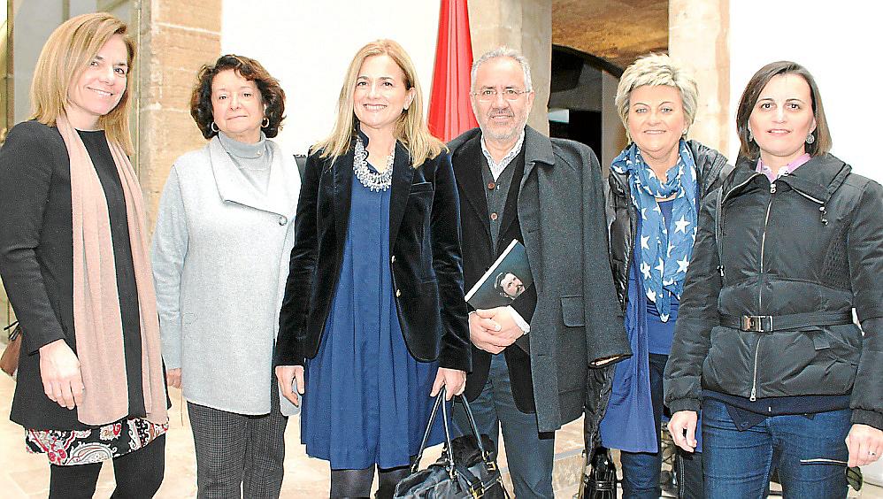 Exposición de Jo, l'Arxiduc, en el Casal Solleric