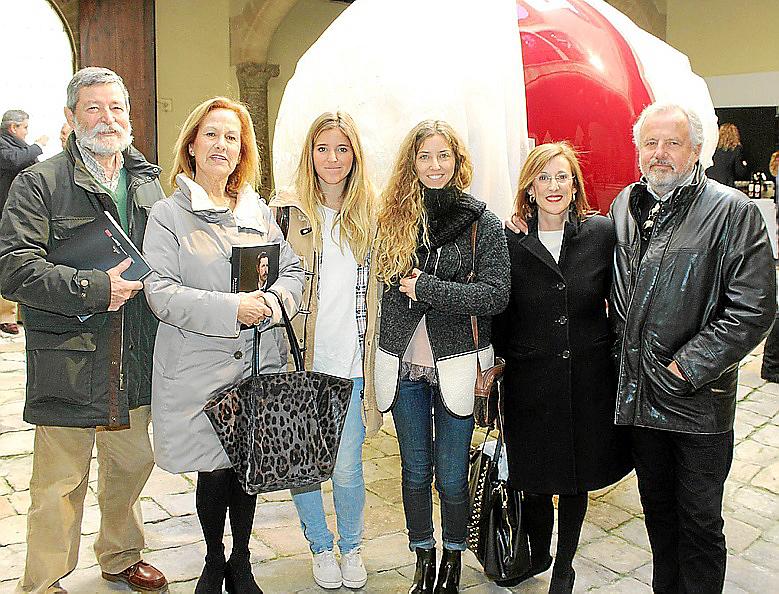 Exposición de Jo, l'Arxiduc, en el Casal Solleric