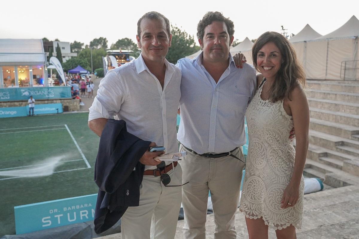 Mallorca Opening