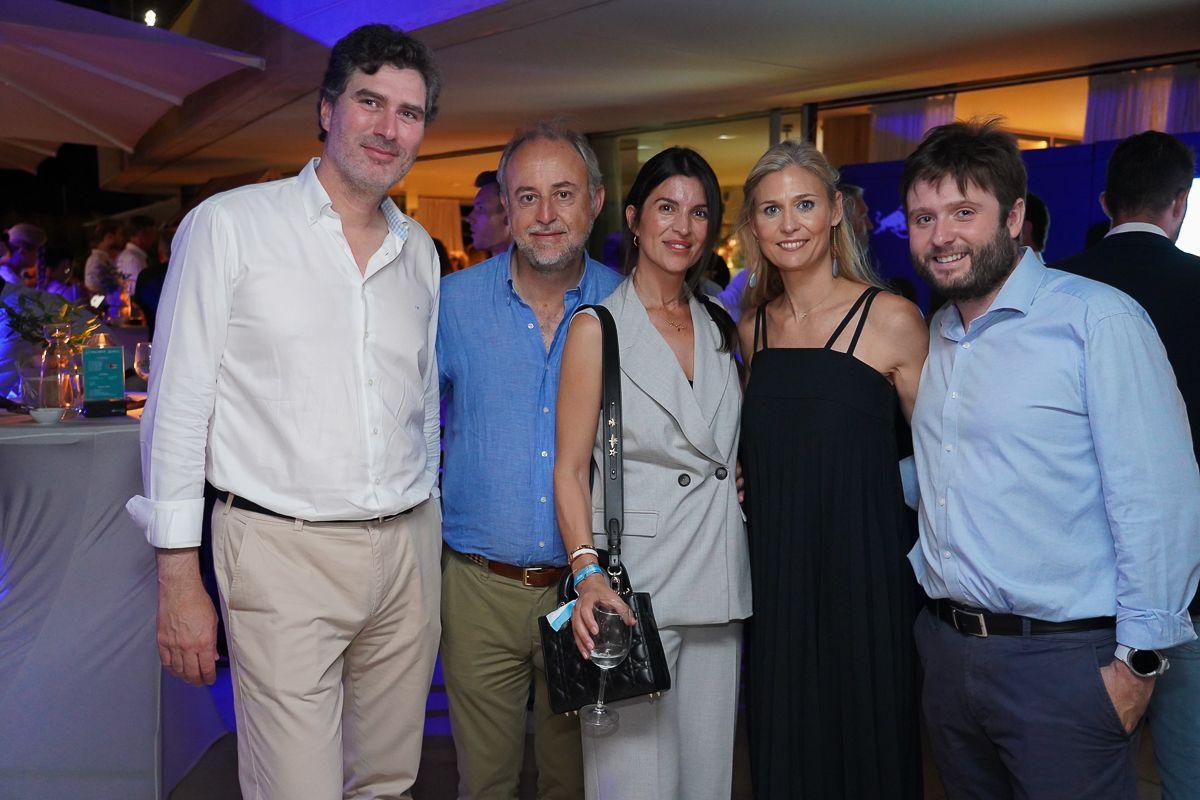 Mallorca Opening