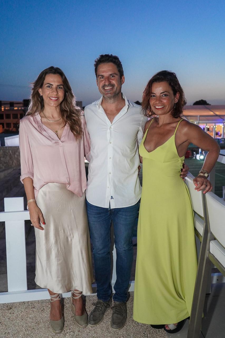 Mallorca Opening