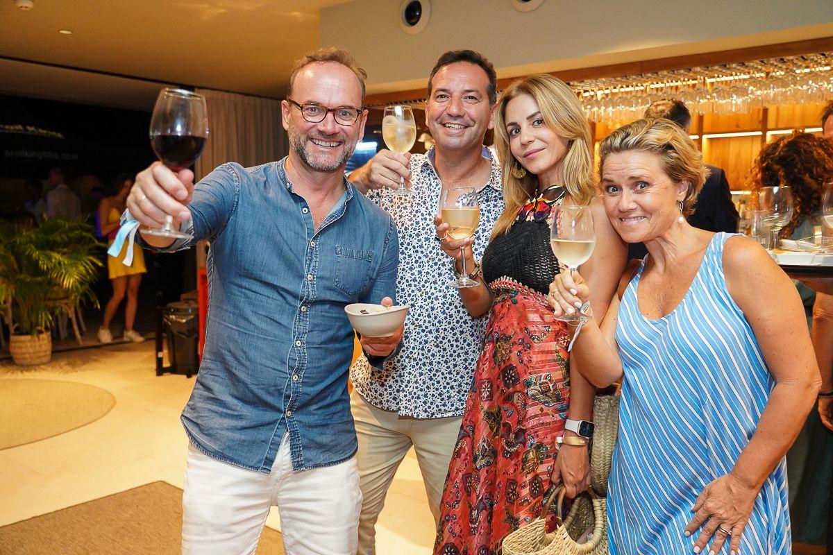Mallorca Opening