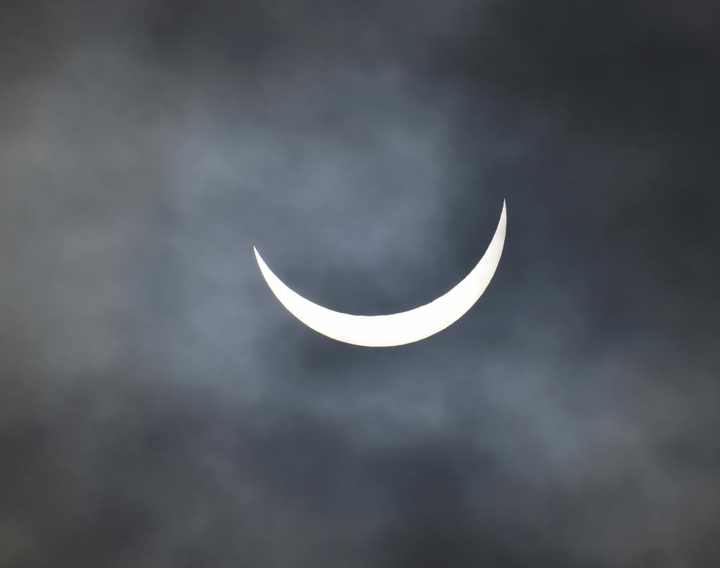 eclipse