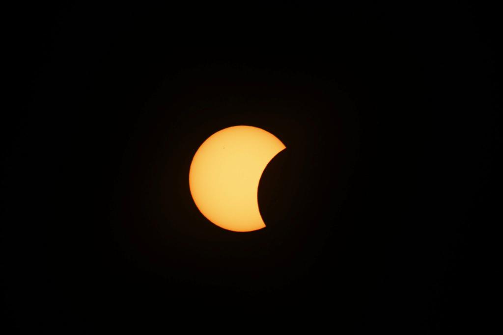 eclipse
