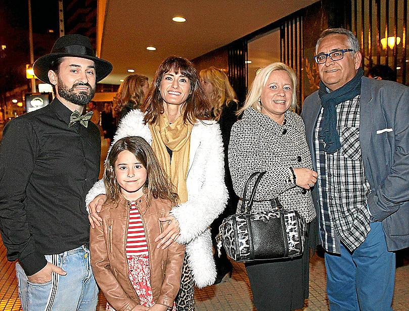 Gala solidaria Enki en el Auditòrium