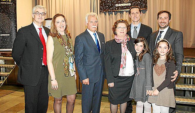 XV Premios Nit del Comerç