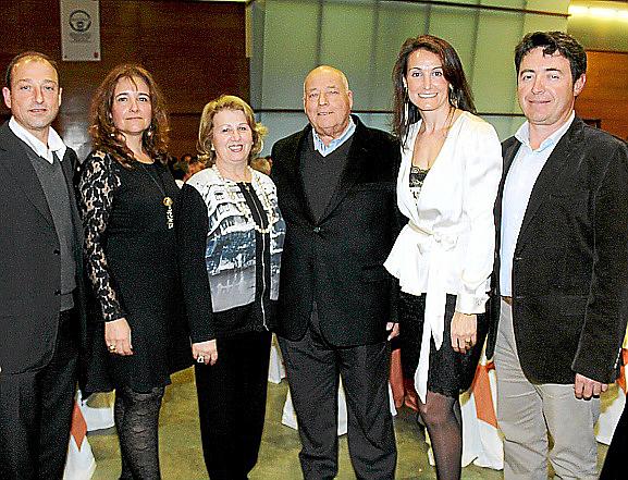 XV Premios Nit del Comerç