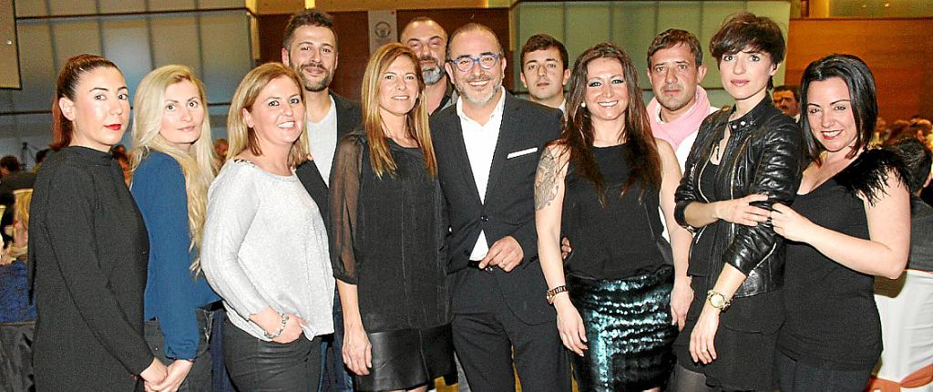 XV Premios Nit del Comerç