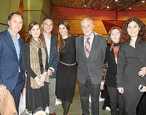 XV Premios Nit del Comerç