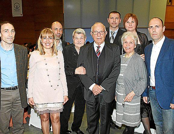 XV Premios Nit del Comerç