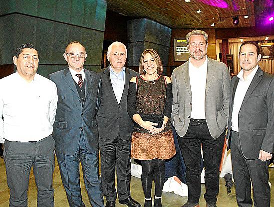 XV Premios Nit del Comerç