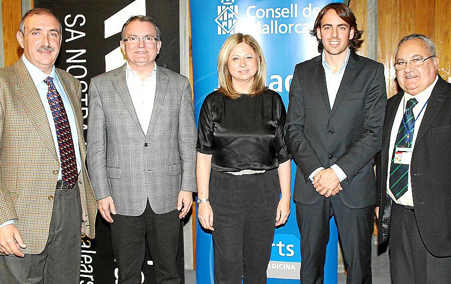 Premios del Consell al espíritu deportivo