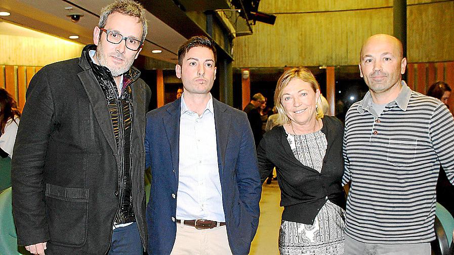 Premios del Consell al espíritu deportivo