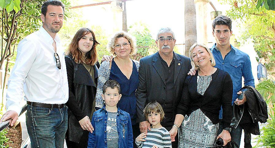 Premios del Consell al espíritu deportivo