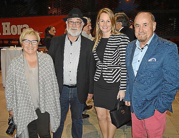 25 aniversario de Ultima Hora en Manacor