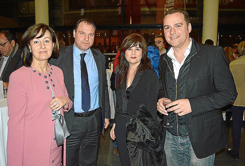 25 aniversario de Ultima Hora en Manacor