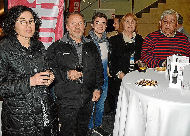 25 aniversario de Ultima Hora en Manacor