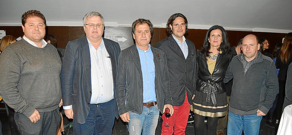 25 aniversario de Ultima Hora en Manacor