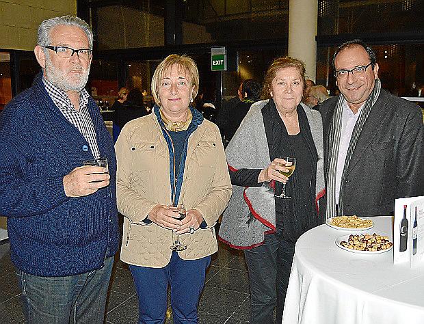 25 aniversario de Ultima Hora en Manacor