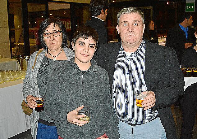 25 aniversario de Ultima Hora en Manacor