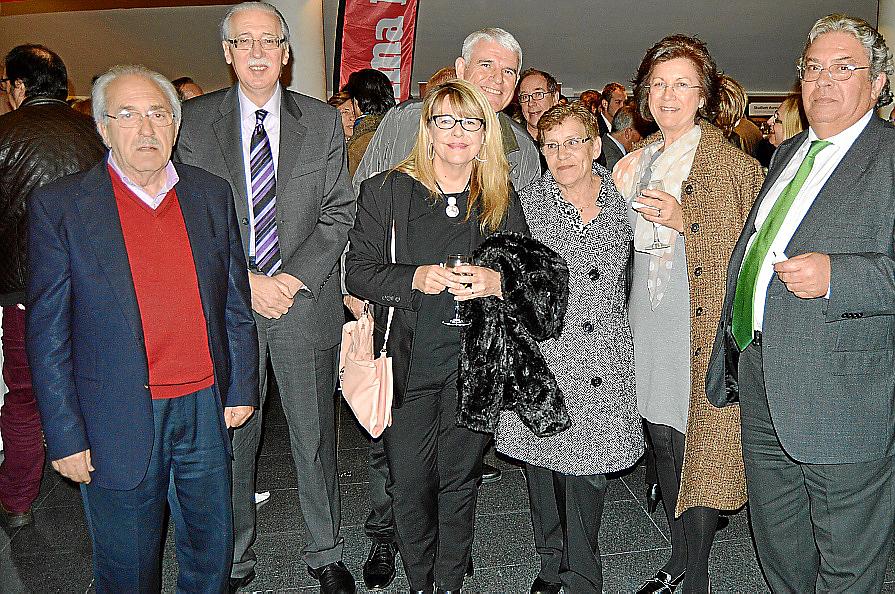 25 aniversario de Ultima Hora en Manacor