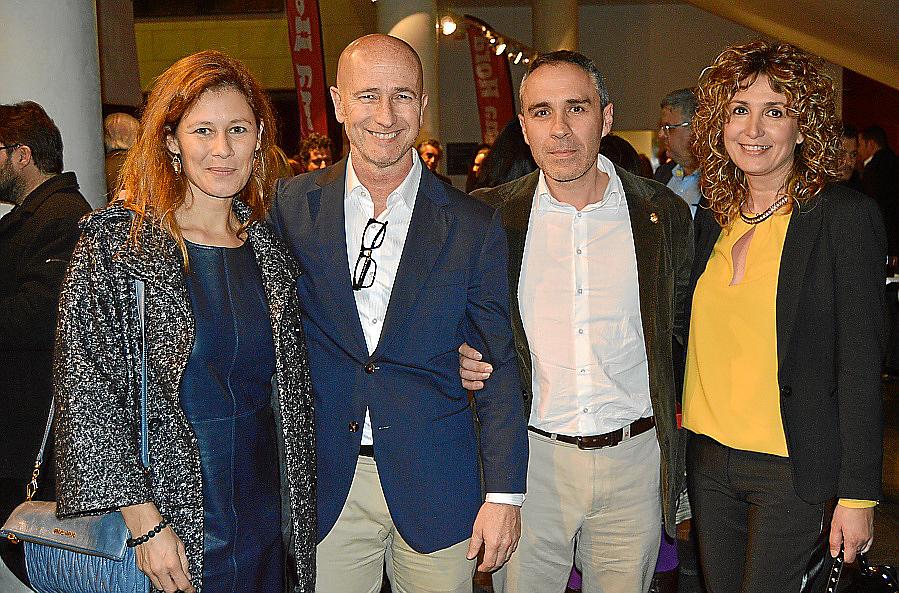 25 aniversario de Ultima Hora en Manacor