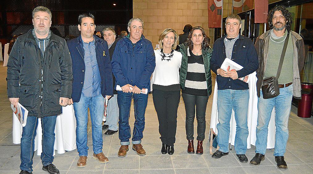 25 aniversario de Ultima Hora en Manacor