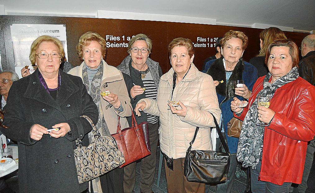 25 aniversario de Ultima Hora en Manacor
