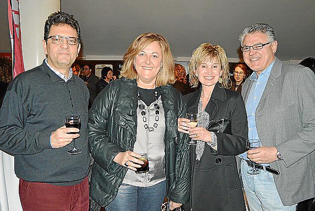 25 aniversario de Ultima Hora en Manacor