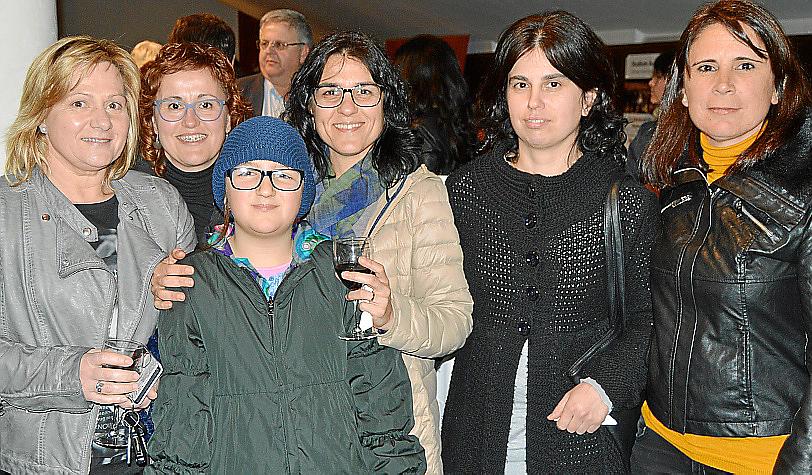 25 aniversario de Ultima Hora en Manacor