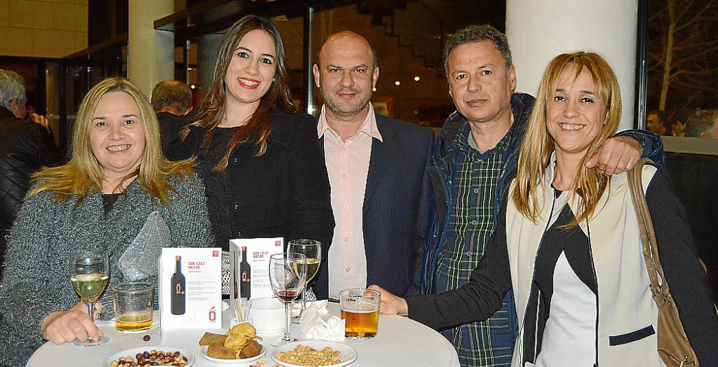25 aniversario de Ultima Hora en Manacor
