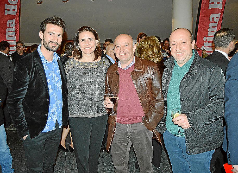 25 aniversario de Ultima Hora en Manacor
