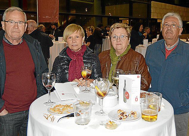 25 aniversario de Ultima Hora en Manacor