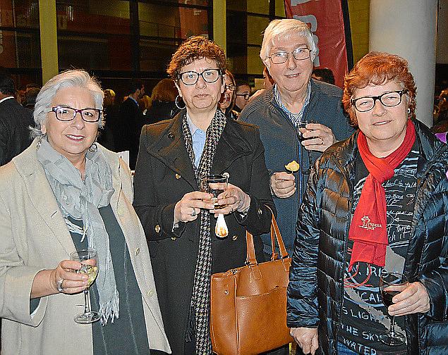 25 aniversario de Ultima Hora en Manacor