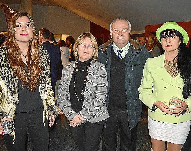 25 aniversario de Ultima Hora en Manacor