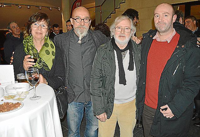 25 aniversario de Ultima Hora en Manacor