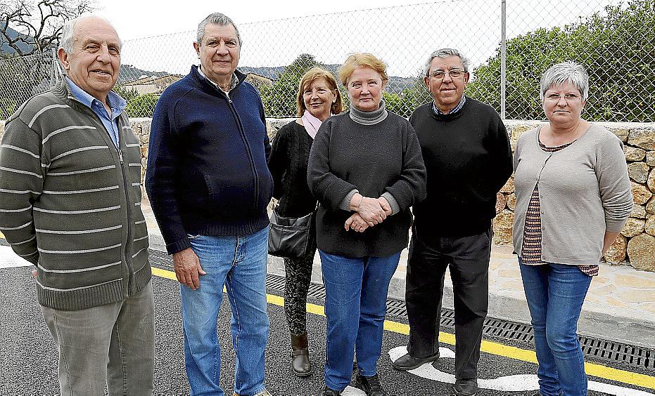 Sóller dedica una calle a Pere A. Serra