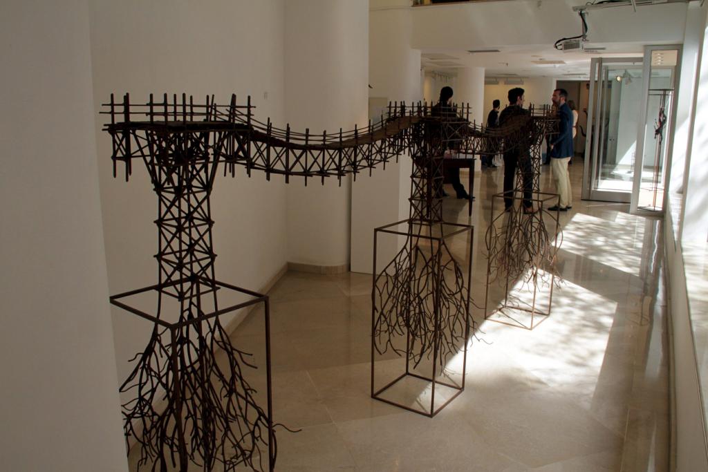 ART PALMA BRUNCH 2015
