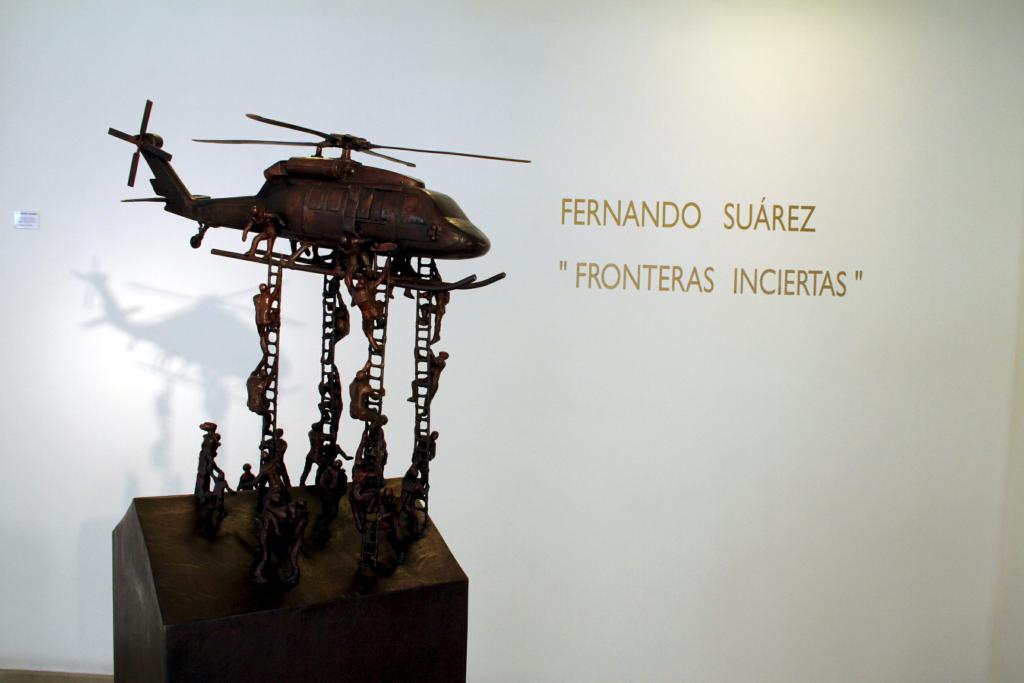 ART PALMA BRUNCH 2015