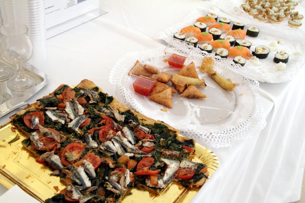 ART PALMA BRUNCH 2015