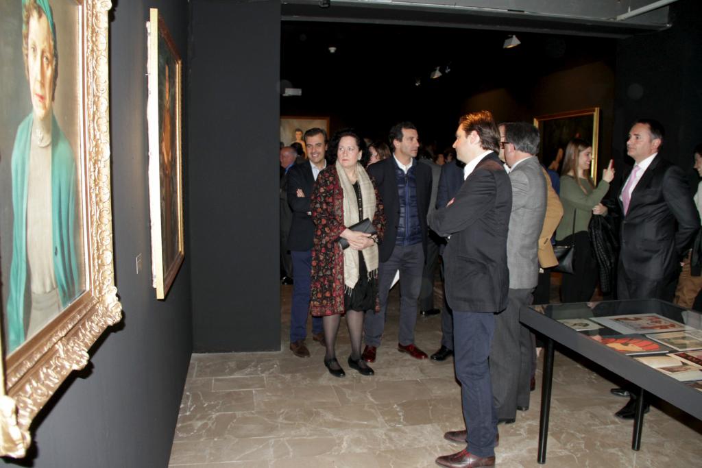 ART PALMA BRUNCH 2015
