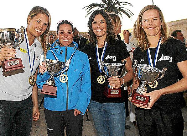 Trofeo Princesa Sofía-Iberostar