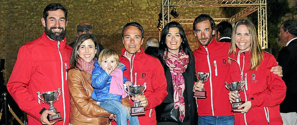 Trofeo Princesa Sofía-Iberostar