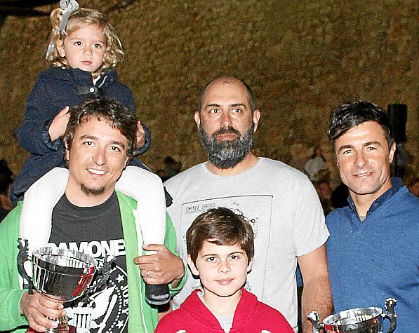 Trofeo Princesa Sofía-Iberostar