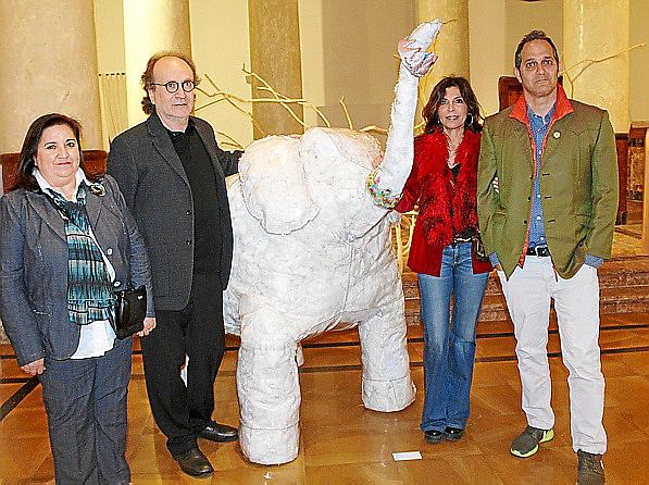 "Tàndem" se presenta en La Misericòrdia