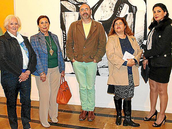"Tàndem" se presenta en La Misericòrdia